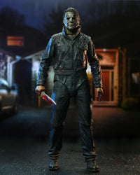 Halloween Ends (2022) Ultimate Michael Myers Figure Pre Order Price Action