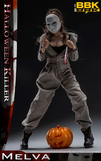 Halloween Killer 1/6 Scale Figure - GeekLoveph