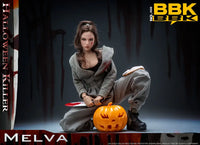 Halloween Killer 1/6 Scale Figure - GeekLoveph