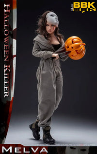 Halloween Killer 1/6 Scale Figure - GeekLoveph