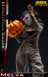 Halloween Killer 1/6 Scale Figure - GeekLoveph