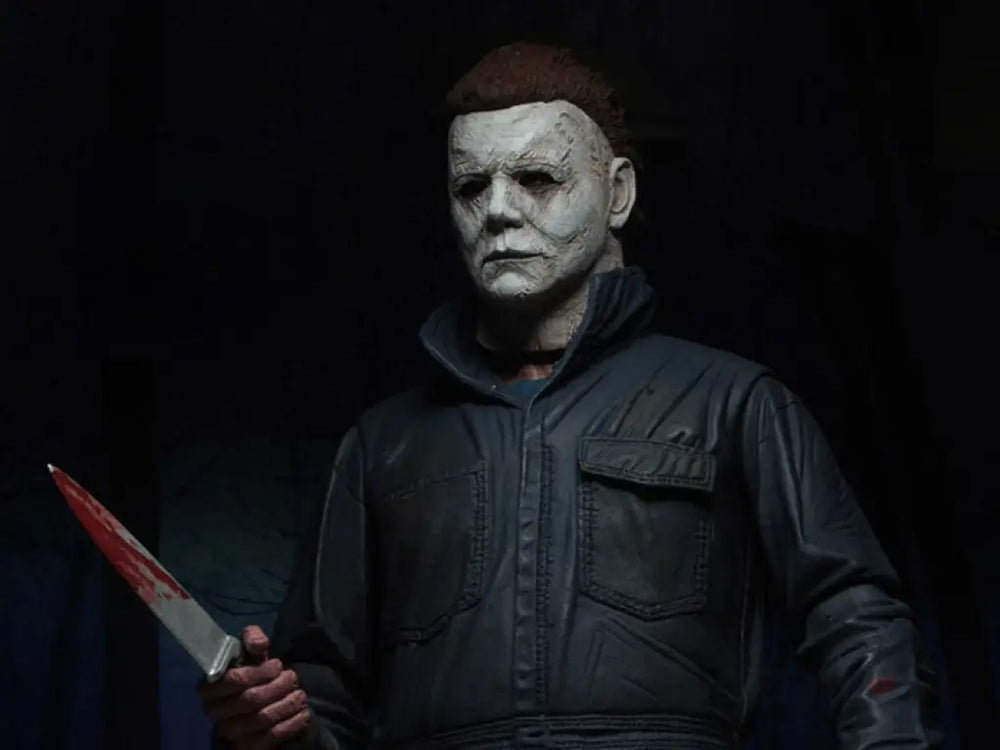 Halloween Michael Myers 1/4 Scale Figure (2021 Reproduction) Preorder