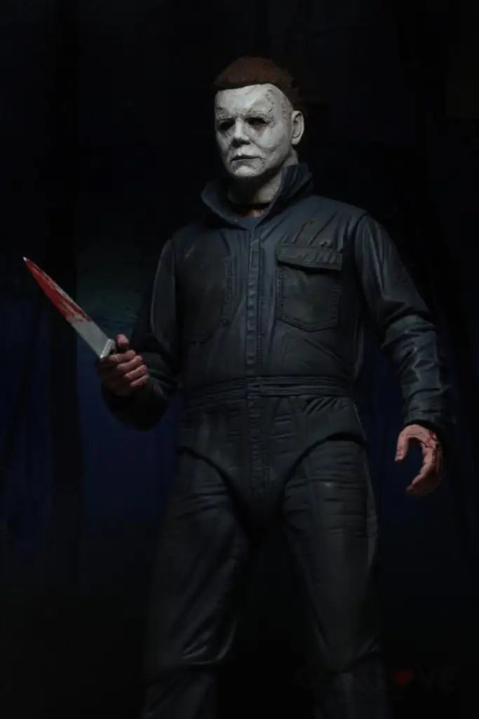 Halloween Michael Myers 1/4 Scale Figure (2021 Reproduction) Preorder