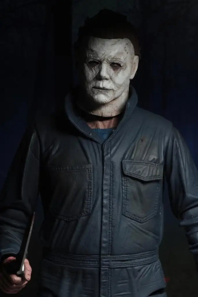 Halloween Michael Myers 1/4 Scale Figure - GeekLoveph