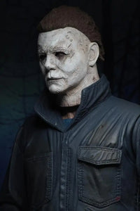 Halloween Michael Myers 1/4 Scale Figure - GeekLoveph