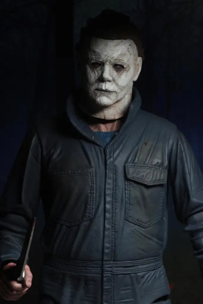 Halloween Michael Myers 1/4 Scale Figure (2021 Reproduction) Preorder