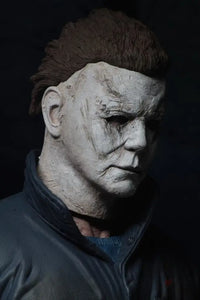 Halloween Michael Myers 1/4 Scale Figure - GeekLoveph