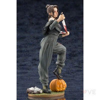 Halloween Michael Myers Bishoujo Statue - GeekLoveph