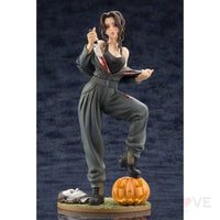Halloween Michael Myers Bishoujo Statue - GeekLoveph