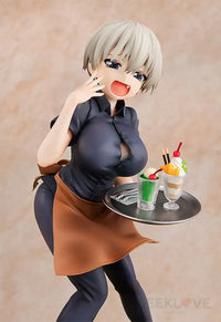 Hana Uzaki: Manga Cafe Asia Ver. 1/7 Scale Figure - GeekLoveph