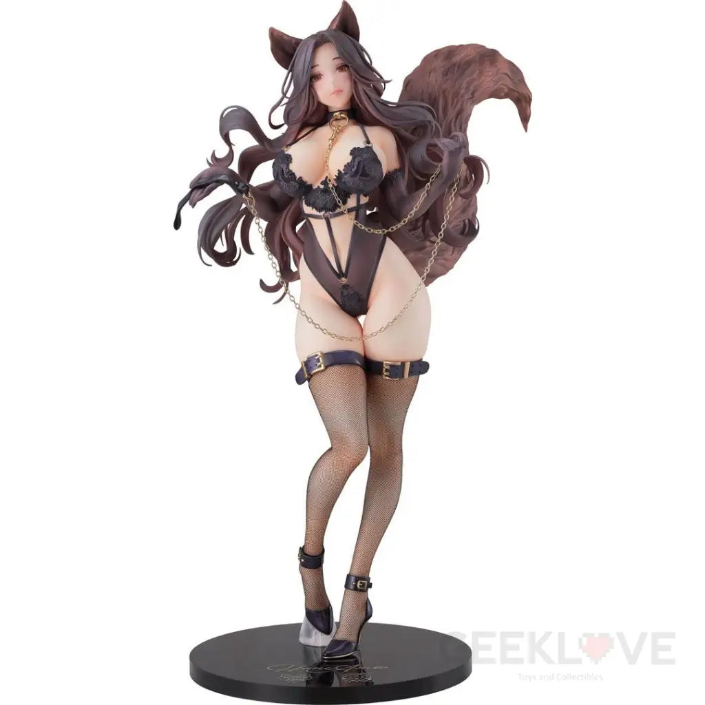 Haneame Dog Pet Girlfriend Preorder