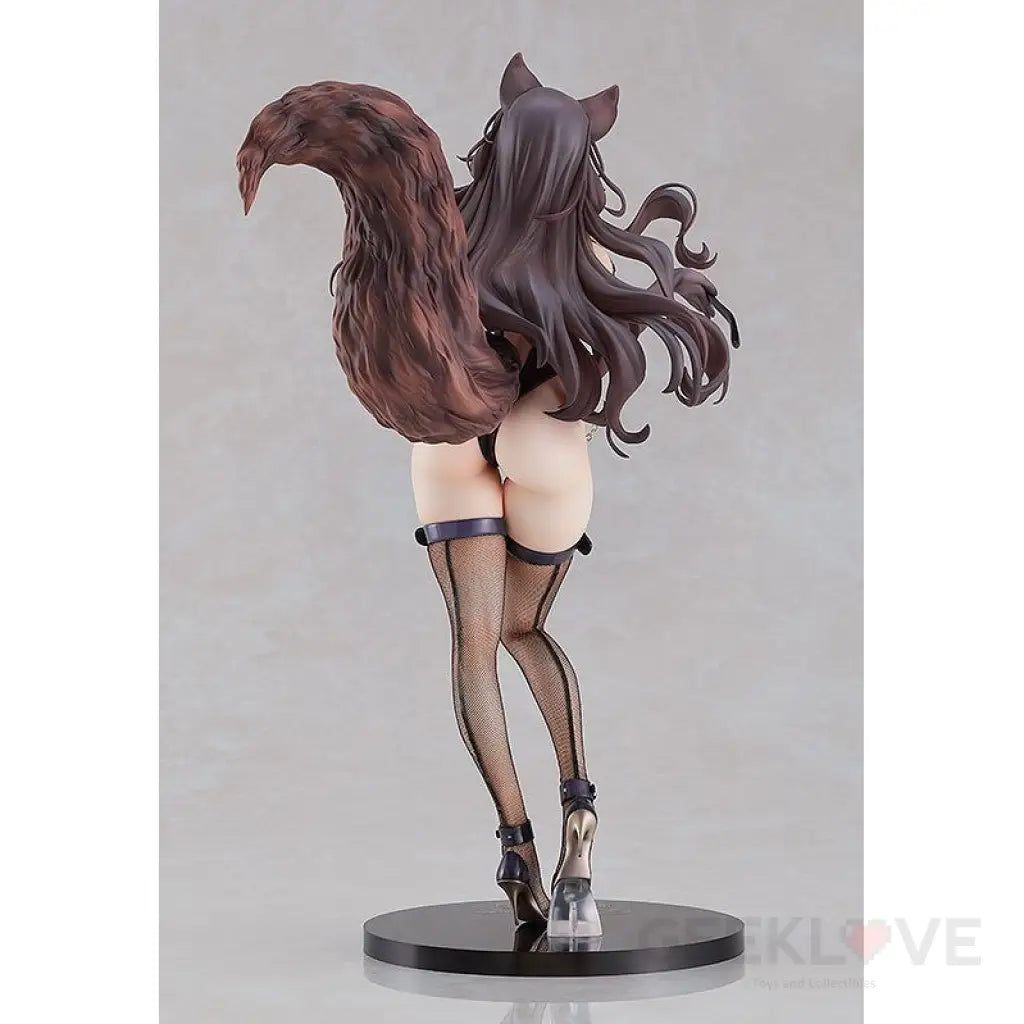 Haneame Dog Pet Girlfriend Preorder