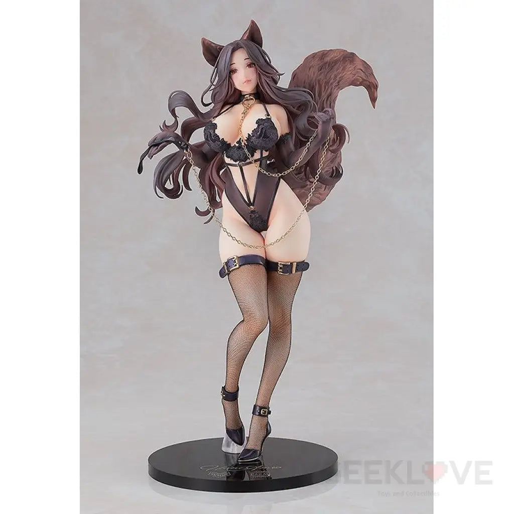 Haneame Dog Pet Girlfriend Preorder