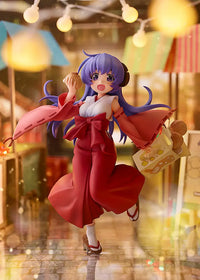 Hanyu 1/7 Scale Figure - GeekLoveph
