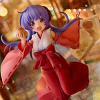 Hanyu 1/7 Scale Figure - GeekLoveph