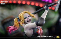 Harley Quinn Ultra Hqs 1/6 Scale Scale Figure