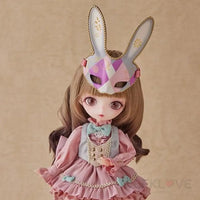 Harmonia bloom Seasonal Doll Beatrice - GeekLoveph