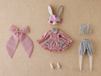 Harmonia bloom Seasonal Doll Beatrice - GeekLoveph