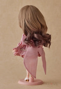 Harmonia bloom Seasonal Doll Beatrice - GeekLoveph