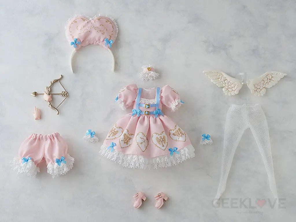 Harmonia Bloom Seasonal Doll Epine