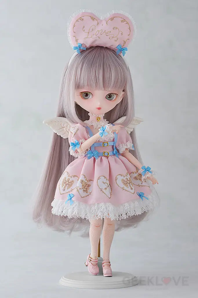 Harmonia Bloom Seasonal Doll Epine Pre Order Price