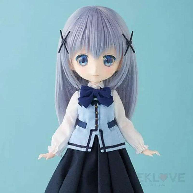 Harmonia humming Chino