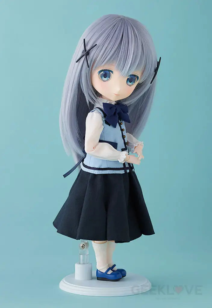 Harmonia Humming Chino Preorder