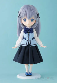 Harmonia Humming Chino Preorder