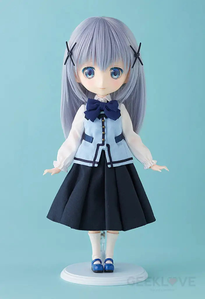 Harmonia Humming Chino Preorder