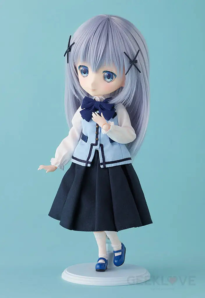 Harmonia Humming Chino Preorder