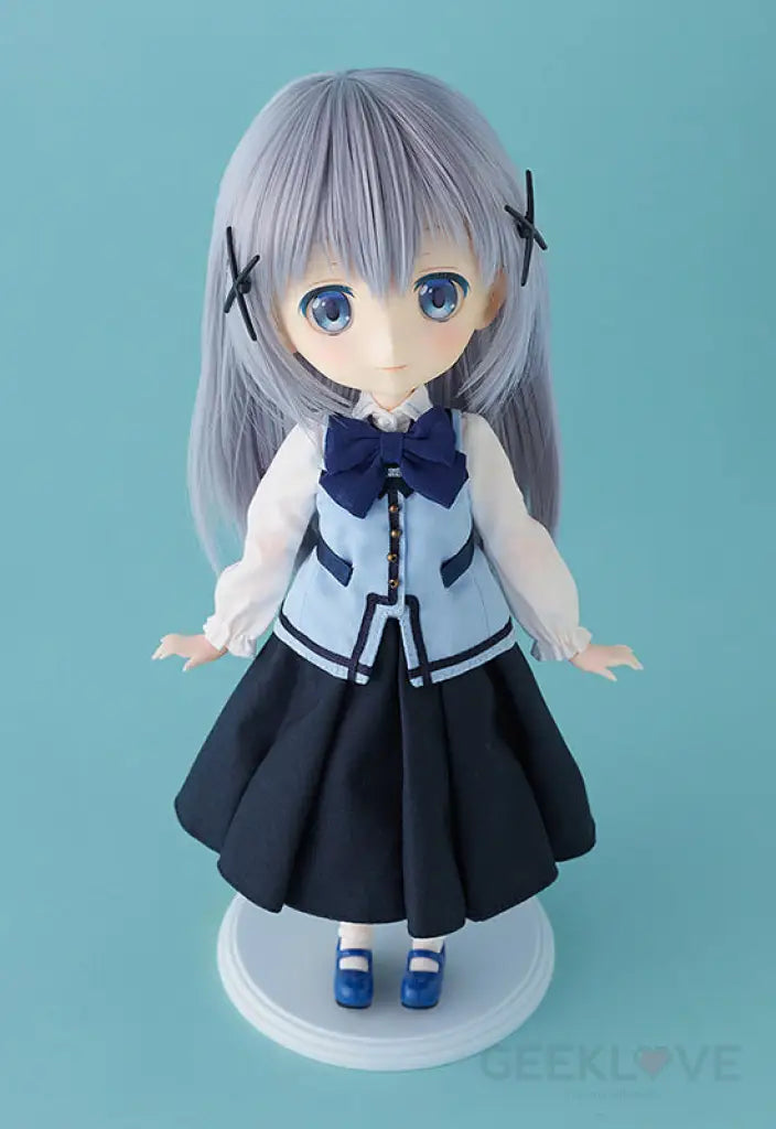 Harmonia Humming Chino Preorder