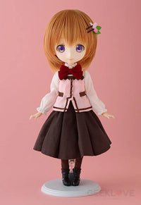 Harmonia Humming Cocoa Preorder