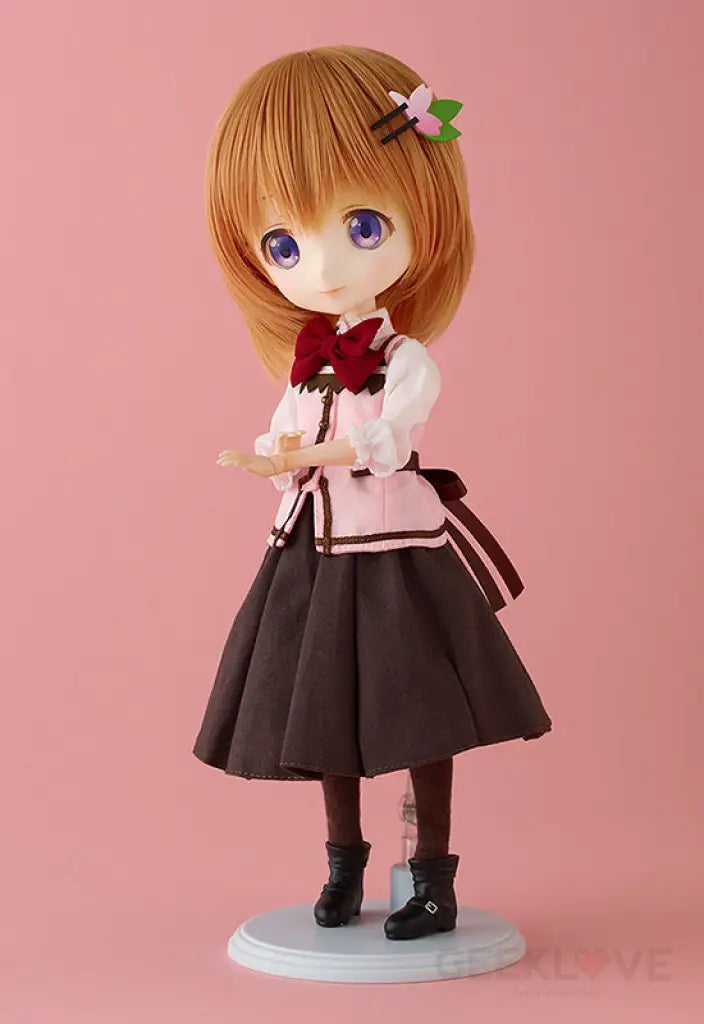 Harmonia Humming Cocoa Preorder