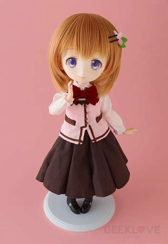 Harmonia Humming Cocoa Preorder
