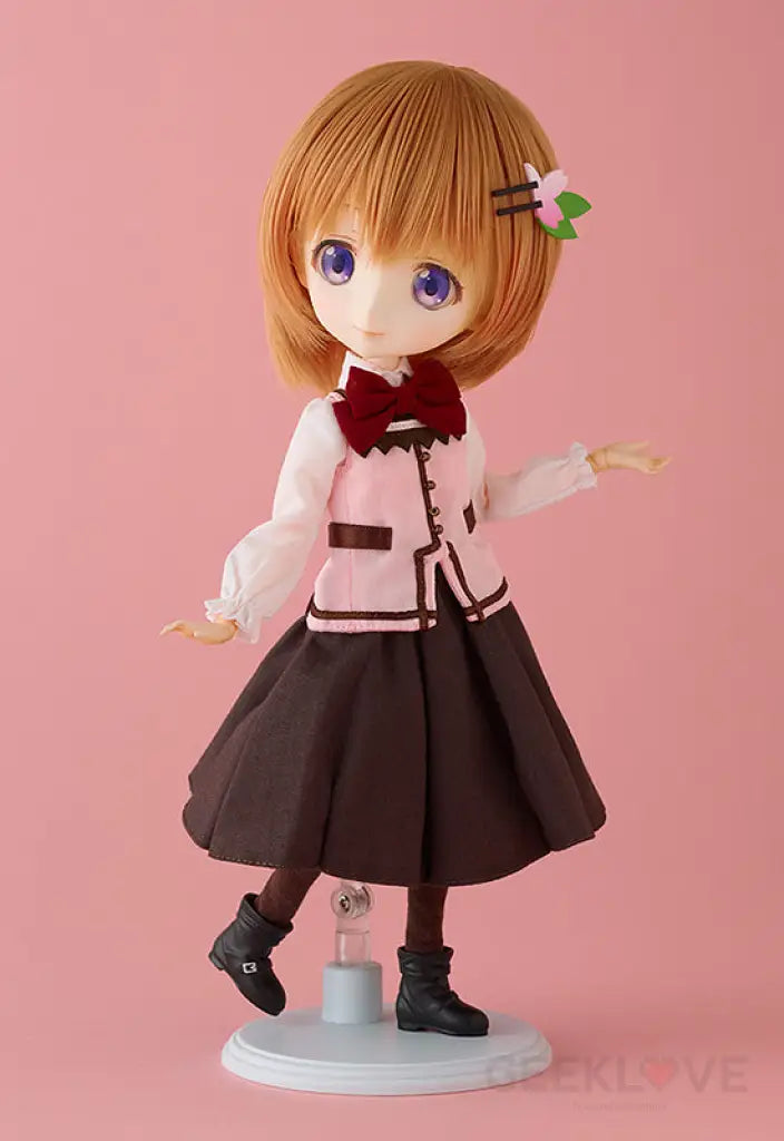 Harmonia Humming Cocoa Preorder