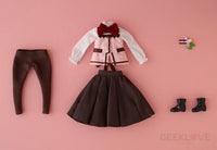 Harmonia Humming Cocoa Preorder