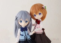 Harmonia Humming Cocoa Preorder