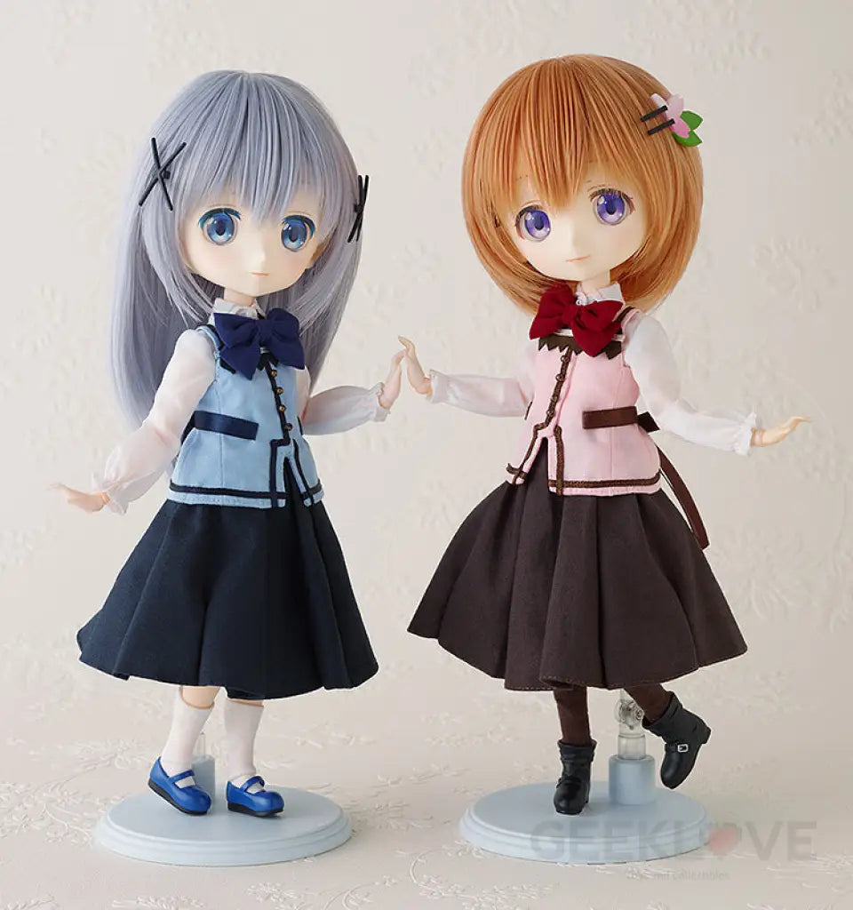 Harmonia Humming Cocoa Preorder