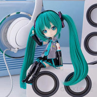 Harmonia humming Hatsune Miku - GeekLoveph