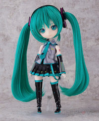 Harmonia humming Hatsune Miku - GeekLoveph
