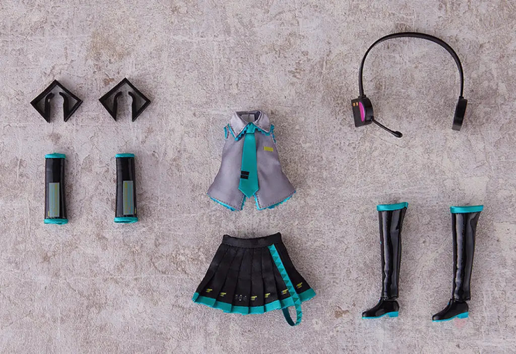 Harmonia humming Hatsune Miku - GeekLoveph