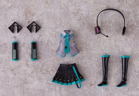 Harmonia humming Hatsune Miku - GeekLoveph