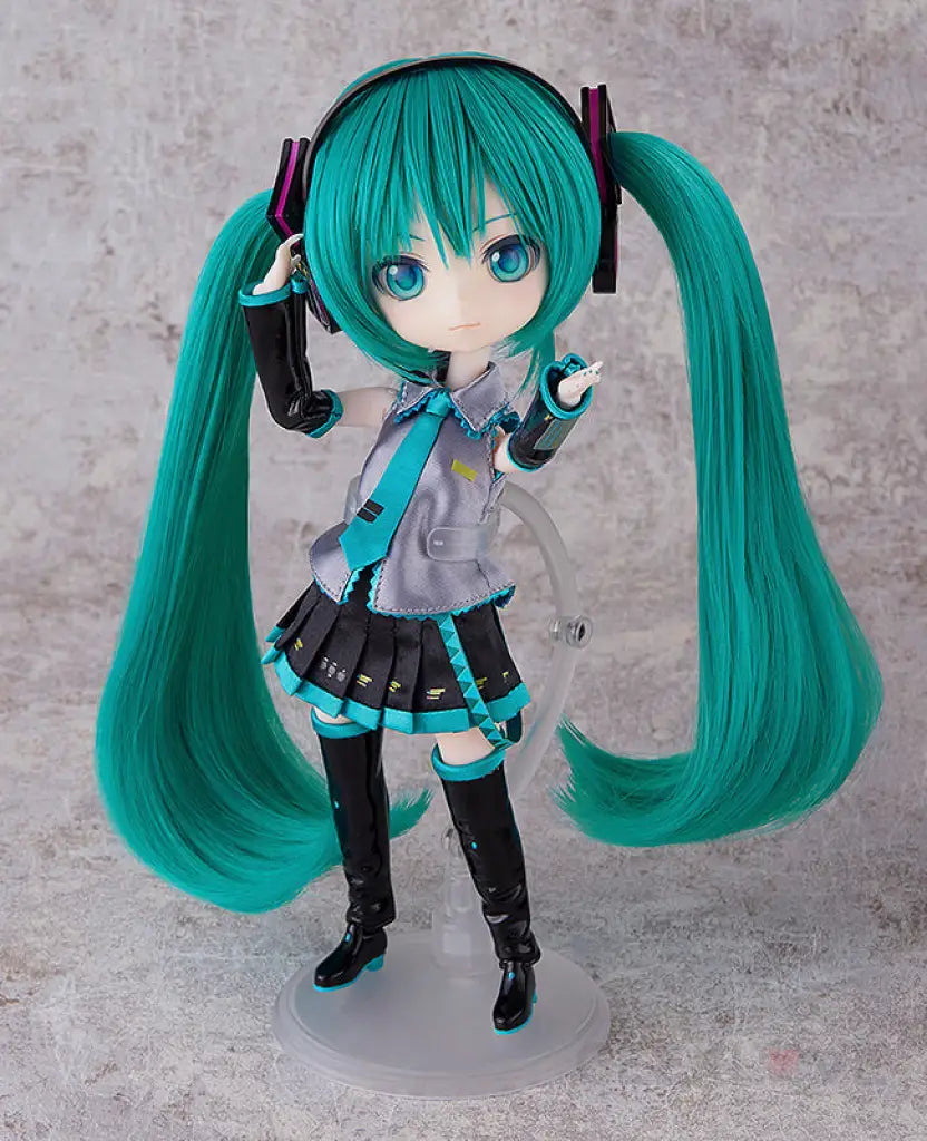 Harmonia humming Hatsune Miku - GeekLoveph