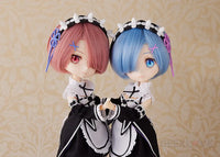 Harmonia Humming Rem - GeekLoveph