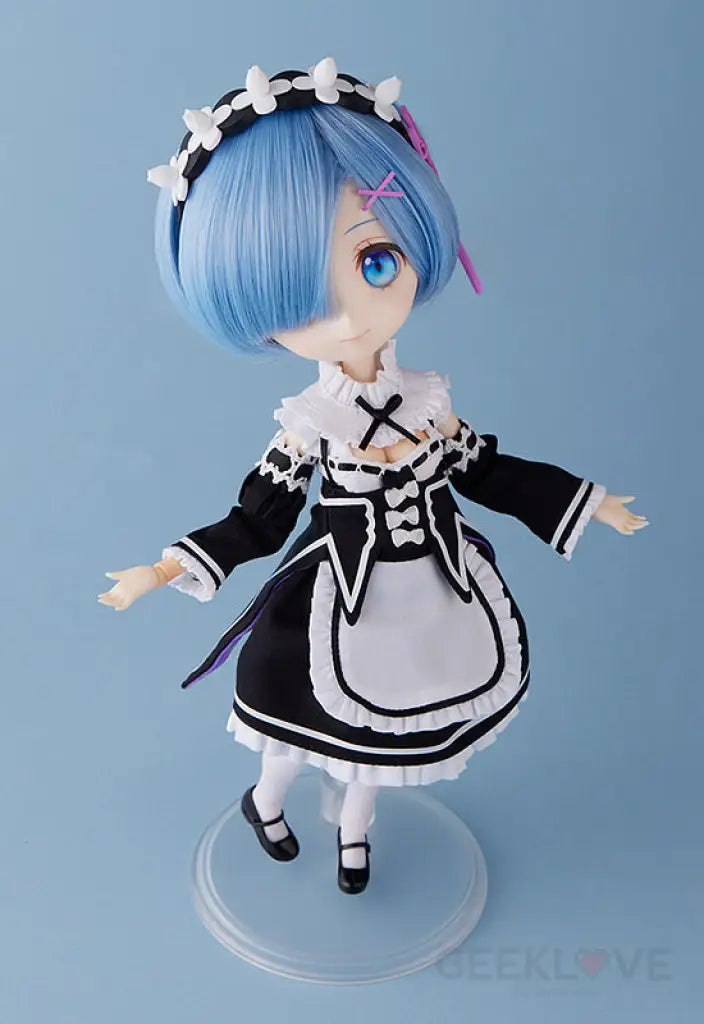 Harmonia Humming Rem - GeekLoveph