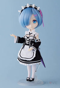 Harmonia Humming Rem - GeekLoveph