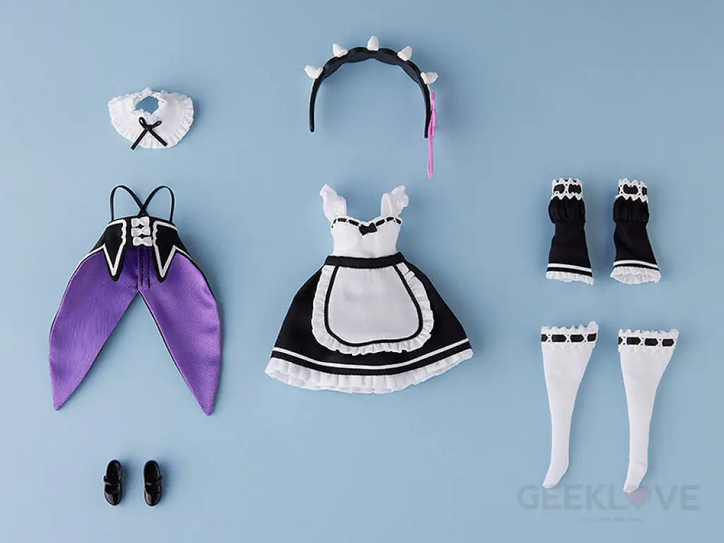 Harmonia Humming Rem - GeekLoveph