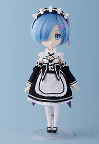 Harmonia Humming Rem - GeekLoveph