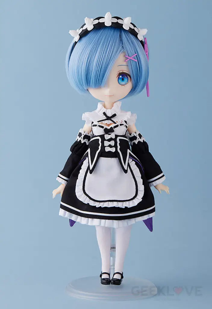 Harmonia Humming Rem - GeekLoveph