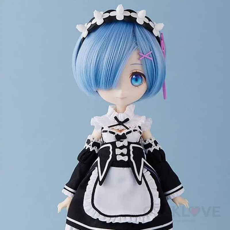 Harmonia Humming Rem